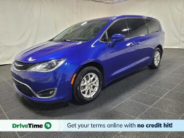 2020 Chrysler Pacifica in Memphis, TN 38115