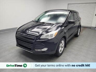 2016 Ford Escape in Indianapolis, IN 46222