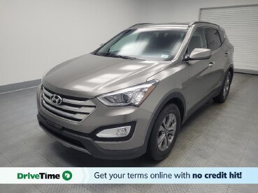 2015 Hyundai Santa Fe in Ft Wayne, IN 46805