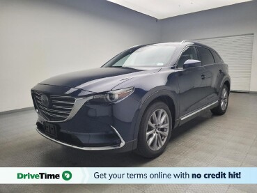 2021 MAZDA CX-9 in Eastpointe, MI 48021