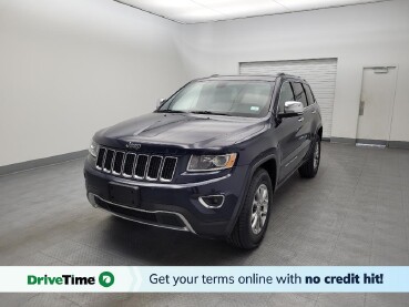 2014 Jeep Grand Cherokee in Columbus, OH 43228