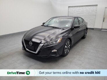 2022 Nissan Altima in Columbus, OH 43231