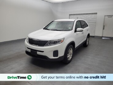 2014 Kia Sorento in Columbus, OH 43228