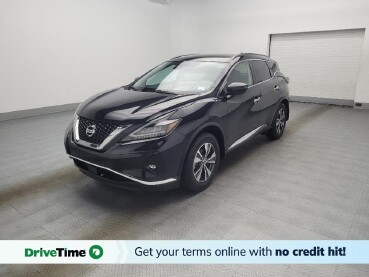 2022 Nissan Murano in Morrow, GA 30260