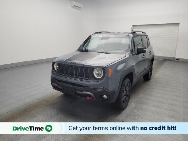 2018 Jeep Renegade in Morrow, GA 30260