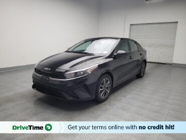 2022 Kia Forte in Downey, CA 90241