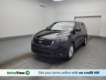 2020 Kia Sorento in Morrow, GA 30260