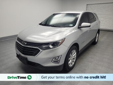 2018 Chevrolet Equinox in Indianapolis, IN 46222