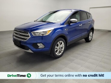 2019 Ford Escape in Tyler, TX 75701