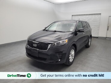 2019 Kia Sorento in Columbus, OH 43228