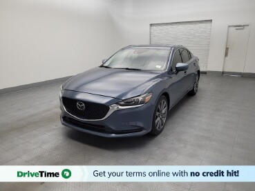 2018 Mazda MAZDA6 in Columbus, OH 43231