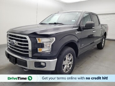 2017 Ford F150 in Greenville, SC 29607