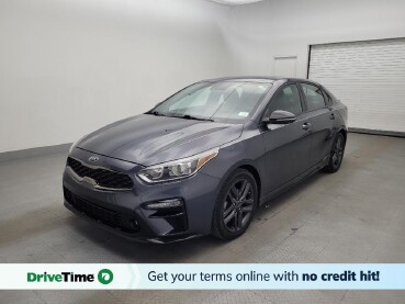 2020 Kia Forte in Fayetteville, NC 28304