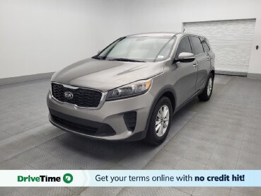 2019 Kia Sorento in Gainesville, FL 32609