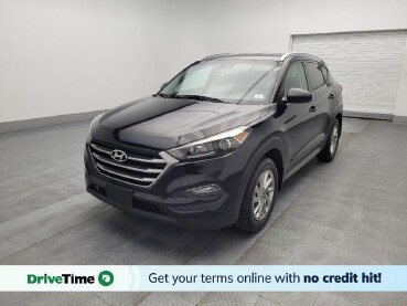 2017 Hyundai Tucson in Hialeah, FL 33014