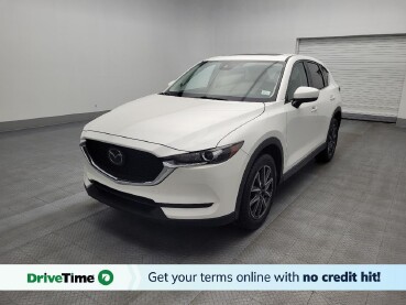 2018 Mazda CX-5 in Jacksonville, FL 32210