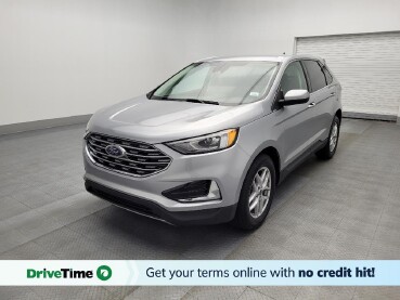 2022 Ford Edge in Gainesville, FL 32609