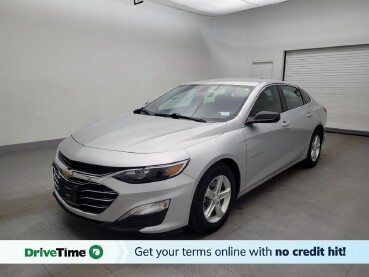 2019 Chevrolet Malibu in Winston-Salem, NC 27103