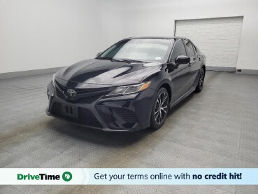 2019 Toyota Camry in Morrow, GA 30260