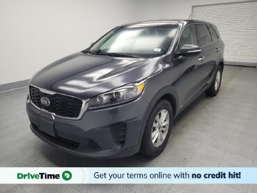 2019 Kia Sorento in Mishawaka, IN 46545