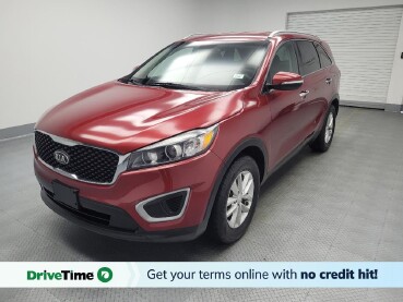 2018 Kia Sorento in Indianapolis, IN 46219