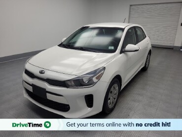 2018 Kia Rio in Mishawaka, IN 46545