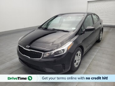 2018 Kia Forte in Kissimmee, FL 34744