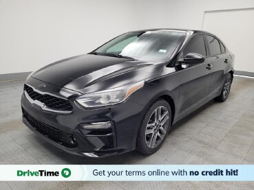 2019 Kia Forte in Memphis, TN 38128