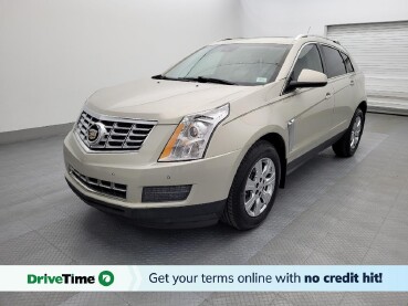 2014 Cadillac SRX in Tallahassee, FL 32304