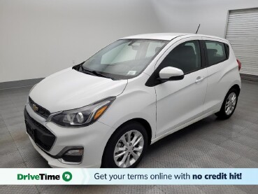 2020 Chevrolet Spark in Albuquerque, NM 87113