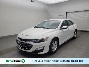 2021 Chevrolet Malibu in Gastonia, NC 28056