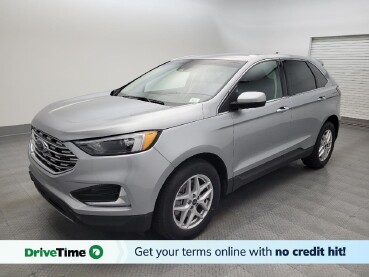 2022 Ford Edge in Mesa, AZ 85210