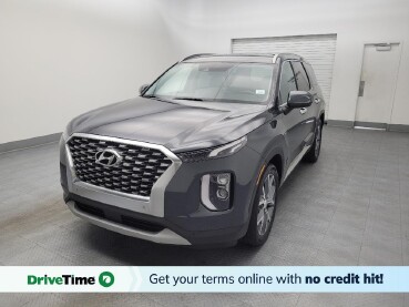 2020 Hyundai Palisade in Columbus, OH 43231