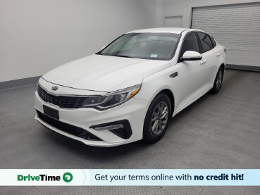 2019 Kia Optima in Independence, MO 64055