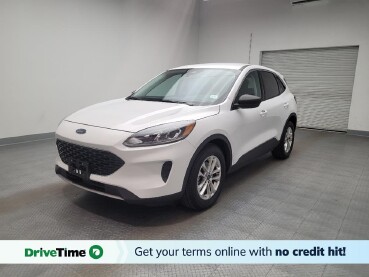 2022 Ford Escape in Downey, CA 90241