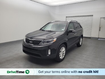 2014 Kia Sorento in Columbus, OH 43231