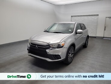 2019 Mitsubishi Outlander Sport in Columbus, OH 43231