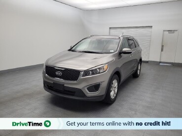 2016 Kia Sorento in Columbus, OH 43231