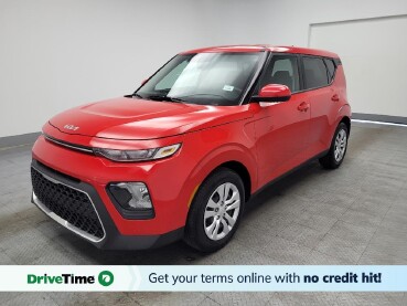 2022 Kia Soul in Huntsville, AL 35816