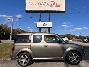 2007 Honda Element in Henderson, NC 27536