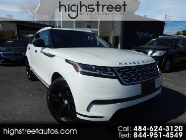 2019 Land Rover Range Rover Velar in Pottstown, PA 19464