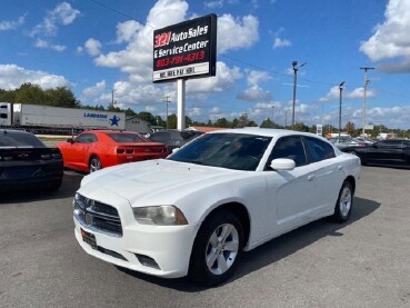 2014 Dodge Charger in Gaston, SC 29053