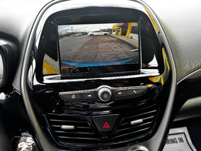 2019 Chevrolet Spark in Indianapolis, IN 46222-4002 - 2402360 10