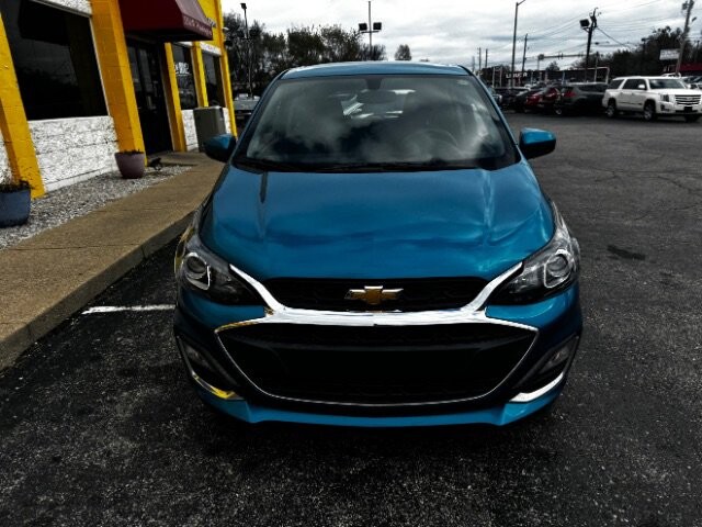 2019 Chevrolet Spark in Indianapolis, IN 46222-4002 - 2402360 2