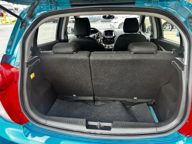 2019 Chevrolet Spark in Indianapolis, IN 46222-4002 - 2402360 6