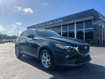 2019 MAZDA CX-3 in Sebring, FL 33870