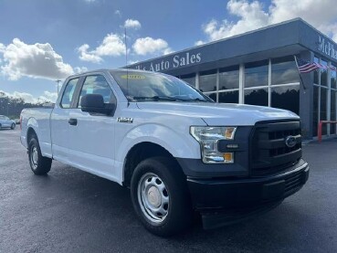 2016 Ford F150 in Sebring, FL 33870