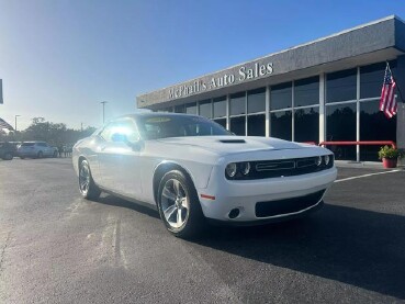 2019 Dodge Challenger in Sebring, FL 33870