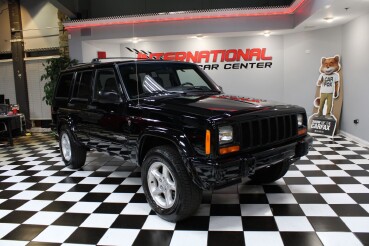 2001 Jeep Cherokee in Lombard, IL 60148