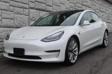 2020 Tesla Model 3 in Decatur, GA 30032